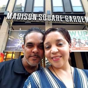 Meet your Posher, Frances